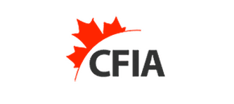 CFIA – Canadian Food Inspection Agency